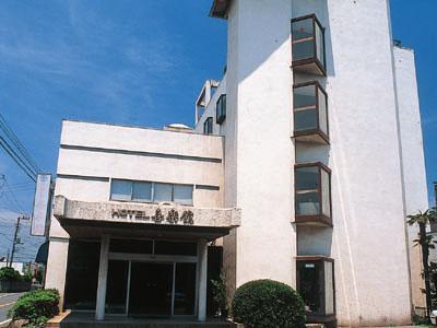 Hotel Kirakukan-官方