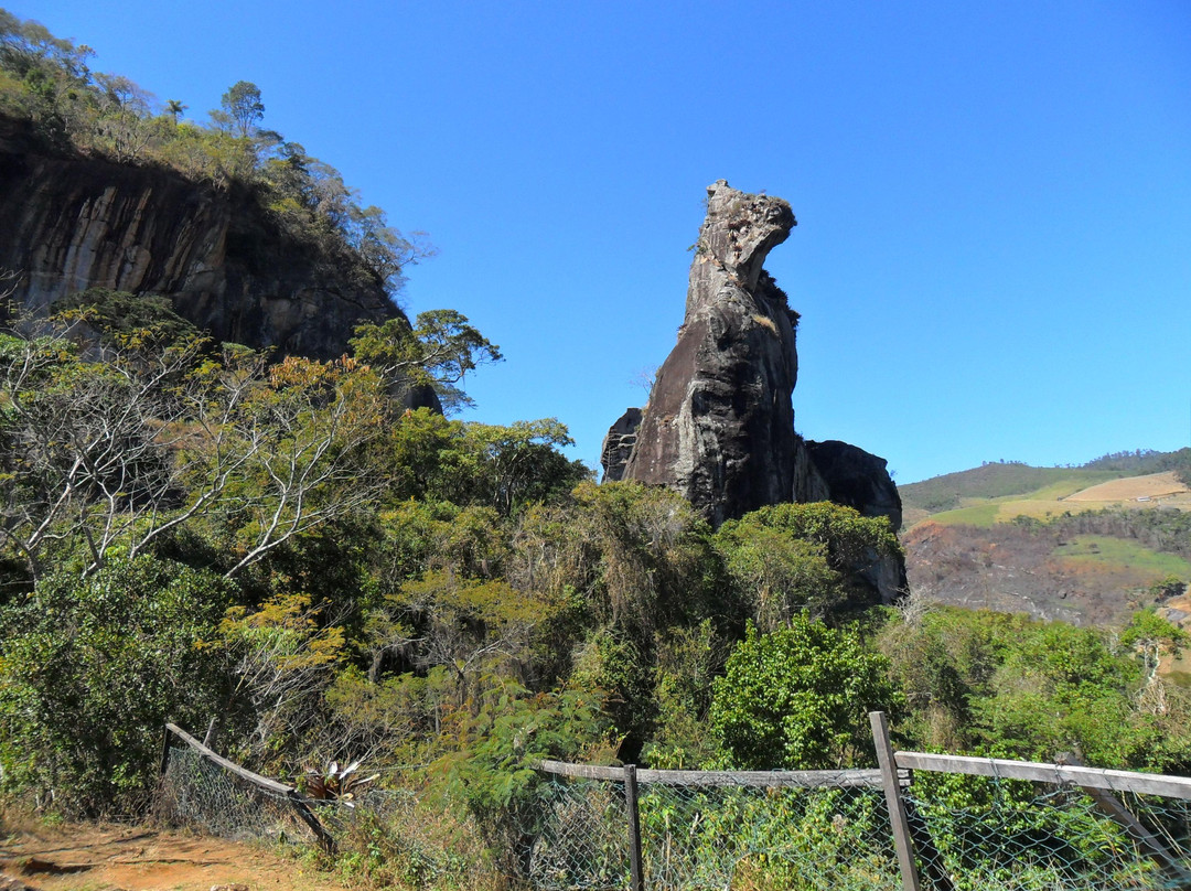 Parque Ecológico Cão Sentado-Nova Friburgo必去景点