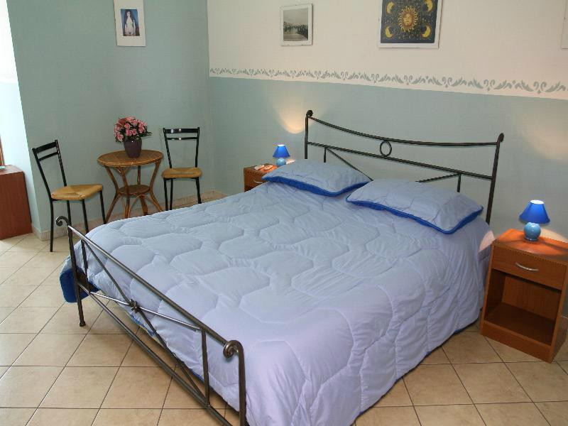 B&B Villa delle Vacanze主图