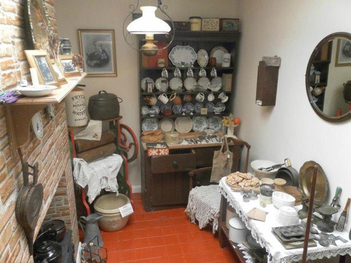 Bognor Regis Museum景点图片