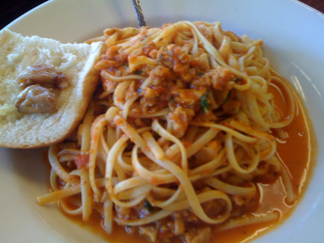 Gypsy's Trattoria Italiano