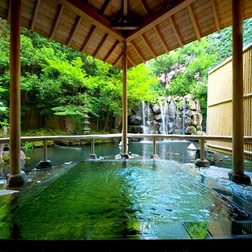 麻绩村酒店住宿-Yushi Chikumakan