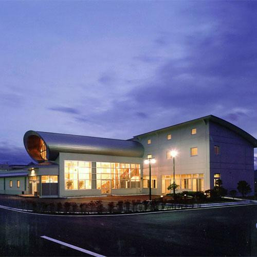 福地温泉 公园八德维格尔福地