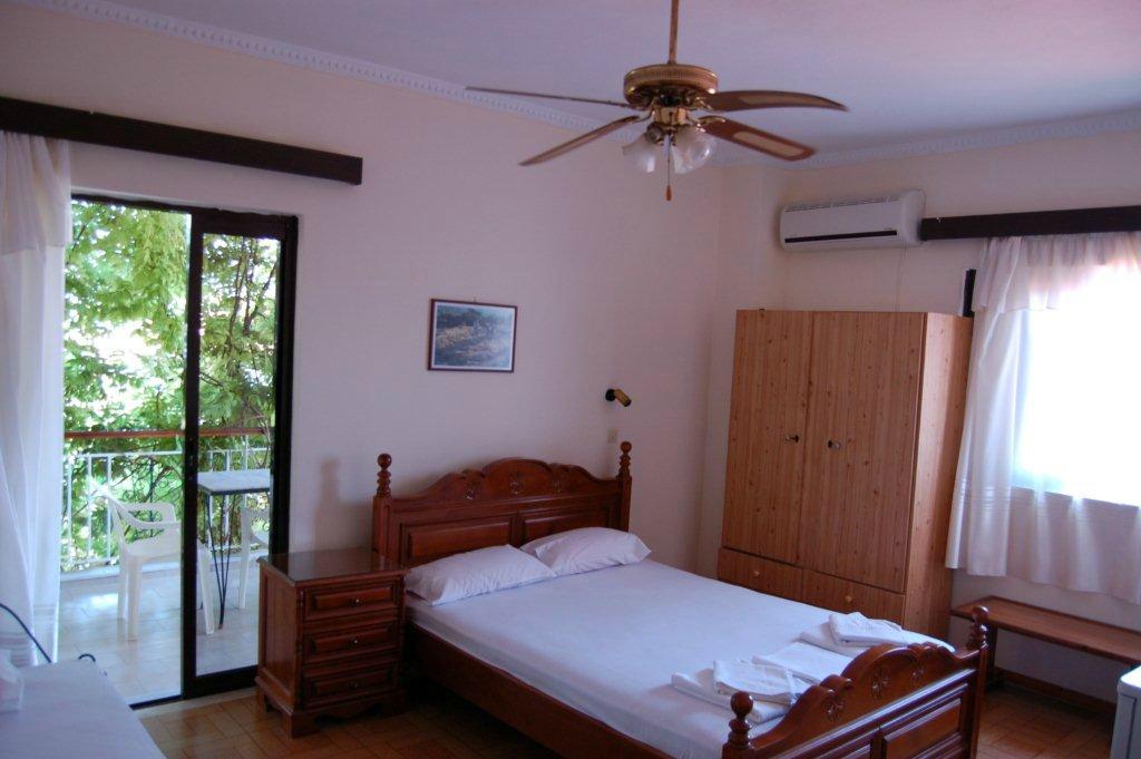Sea Side Hotel-客卧