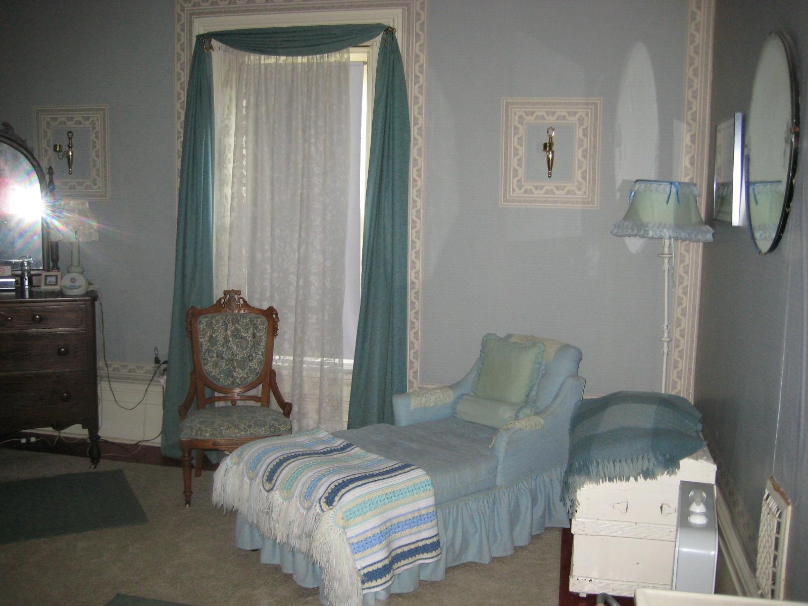 Raymond House Inn-客卧