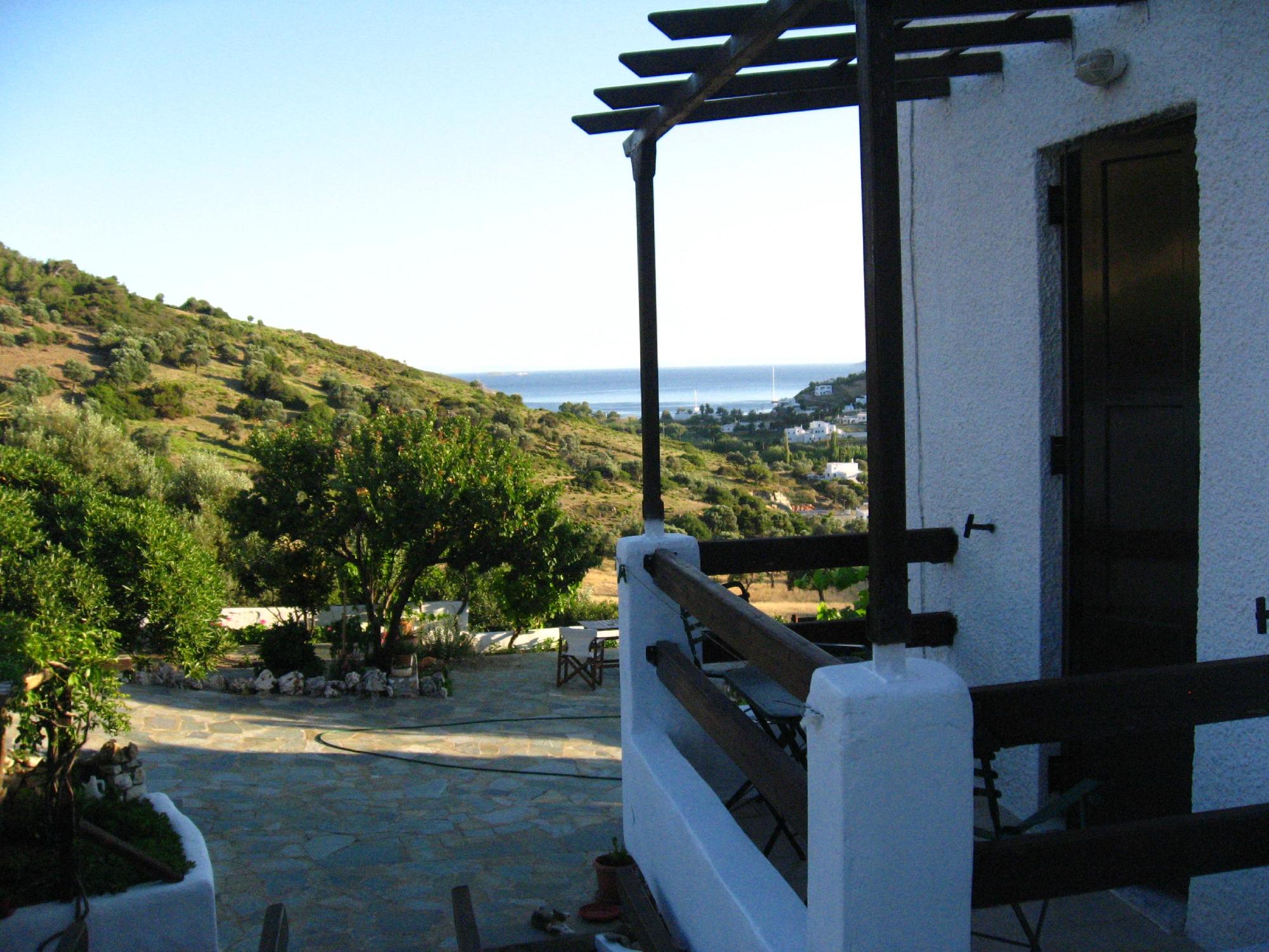 Agnadema-酒店景观