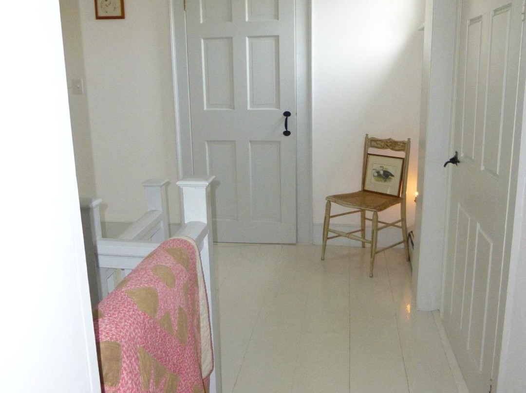 Blue Skye Farm主图