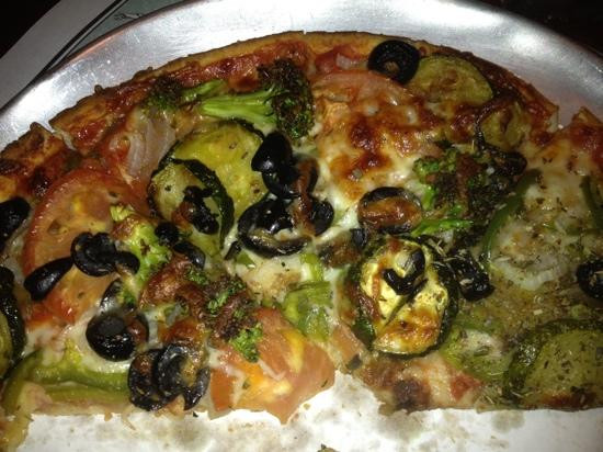 UNCLE Joe's Restaurant & Pizza