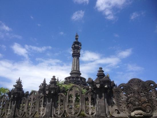 小型纪念博物馆-登巴萨必去景点