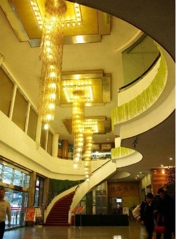 丽江饭店-官方