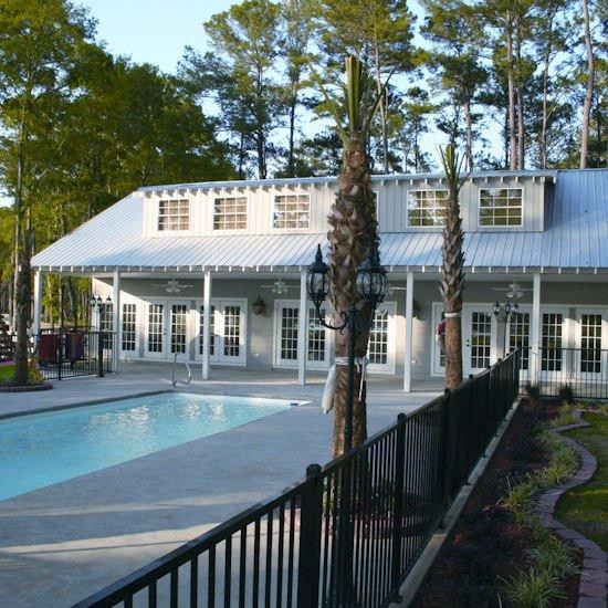 Trail's End Resort