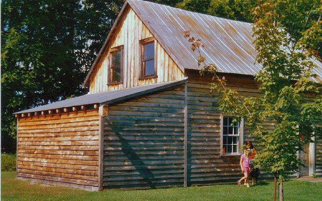 Cumberland Heritage Village Museum-Cumberland必去景点