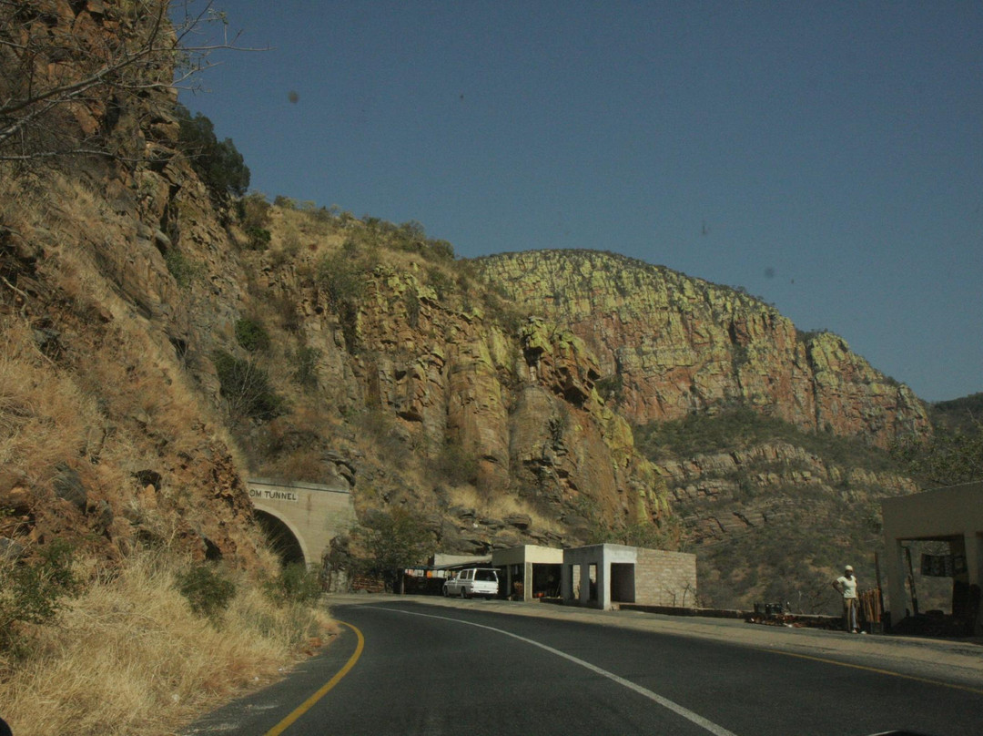 Abel Erasmus Pass-奥瑞斯塔必去景点