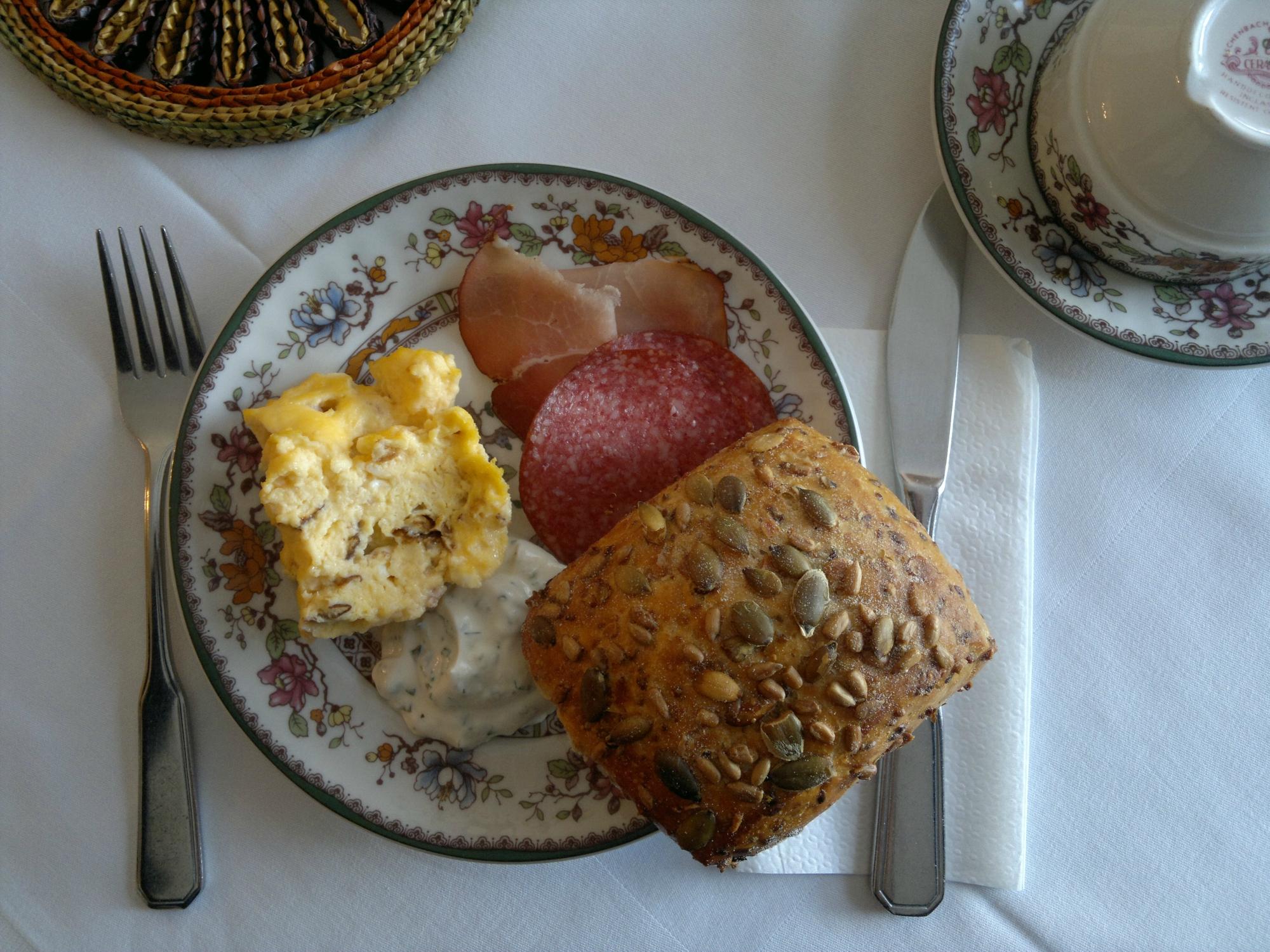 Hotel ANIKA-餐饮
