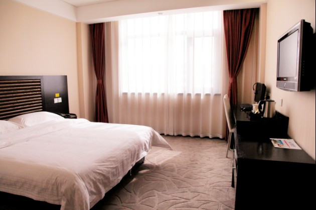 世纪星假日酒店(南阳北京大道店)主图