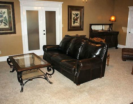 Racers Retreat Bed and Breakfast主图