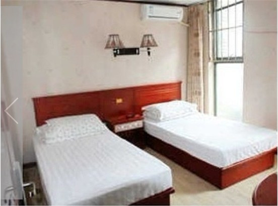 汇善缘宾馆主图