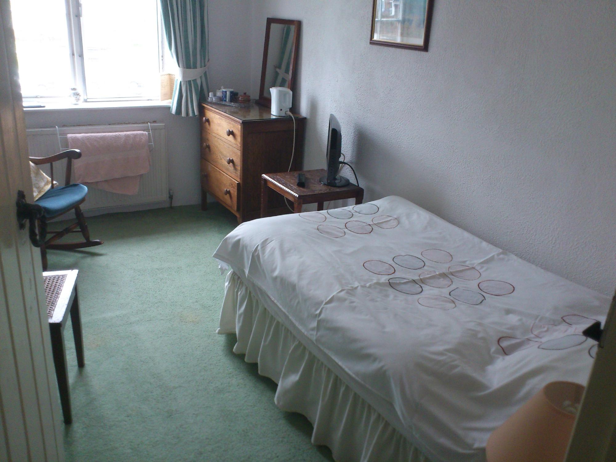 The Hive Bed and Breakfast-客卧
