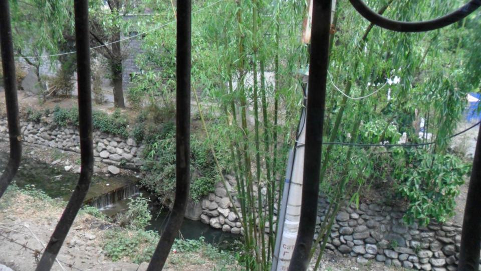 三友客栈-酒店景观