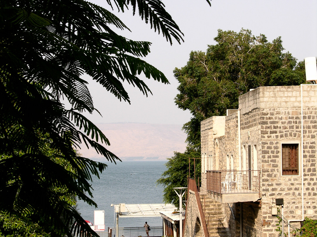 Casa Nova Pilgrim Guest House