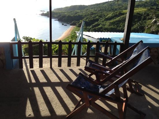 Catanduanes酒店住宿-Angie's Bed & Breakfast