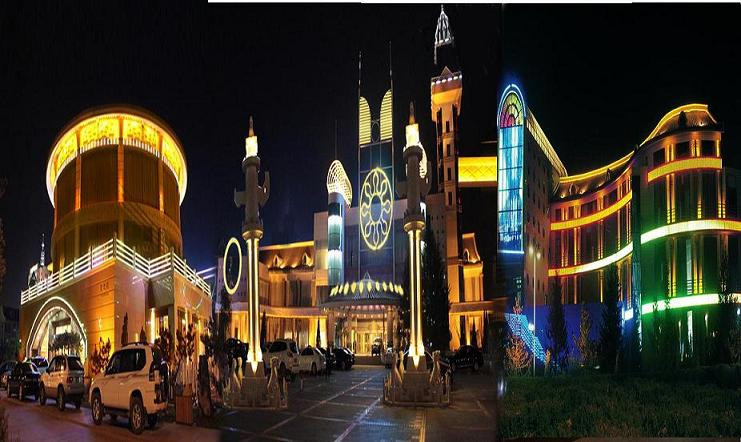 巴彦淖尔饭店主图