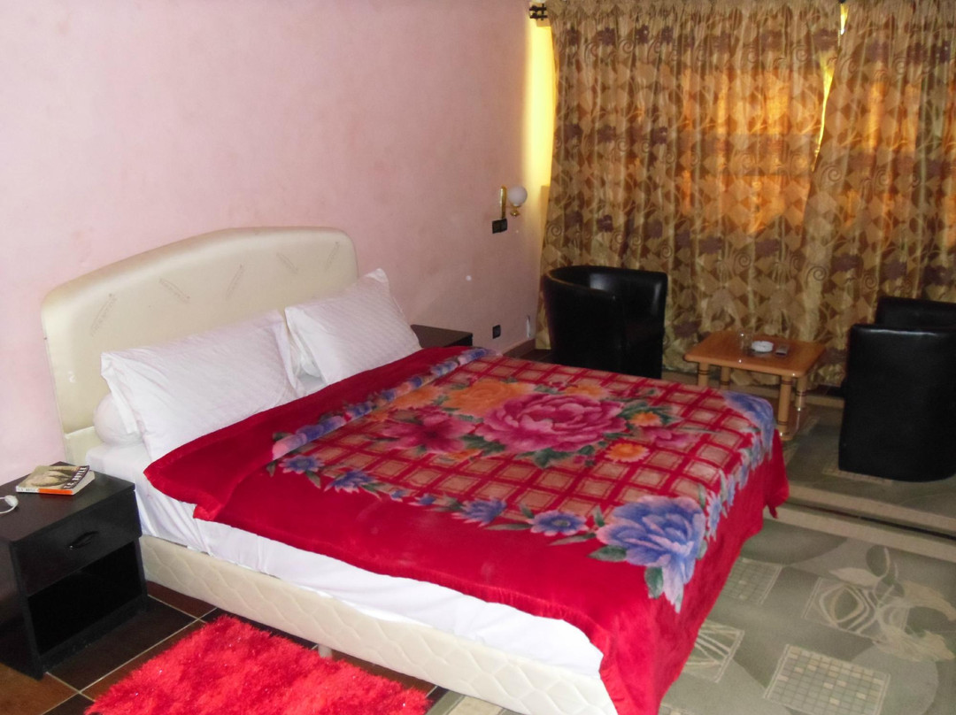 Hotel Atlantique Nouakchott