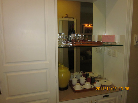 泰达国际会馆主图