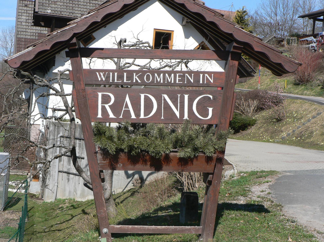 Land-gut-Hotel Radnighof主图