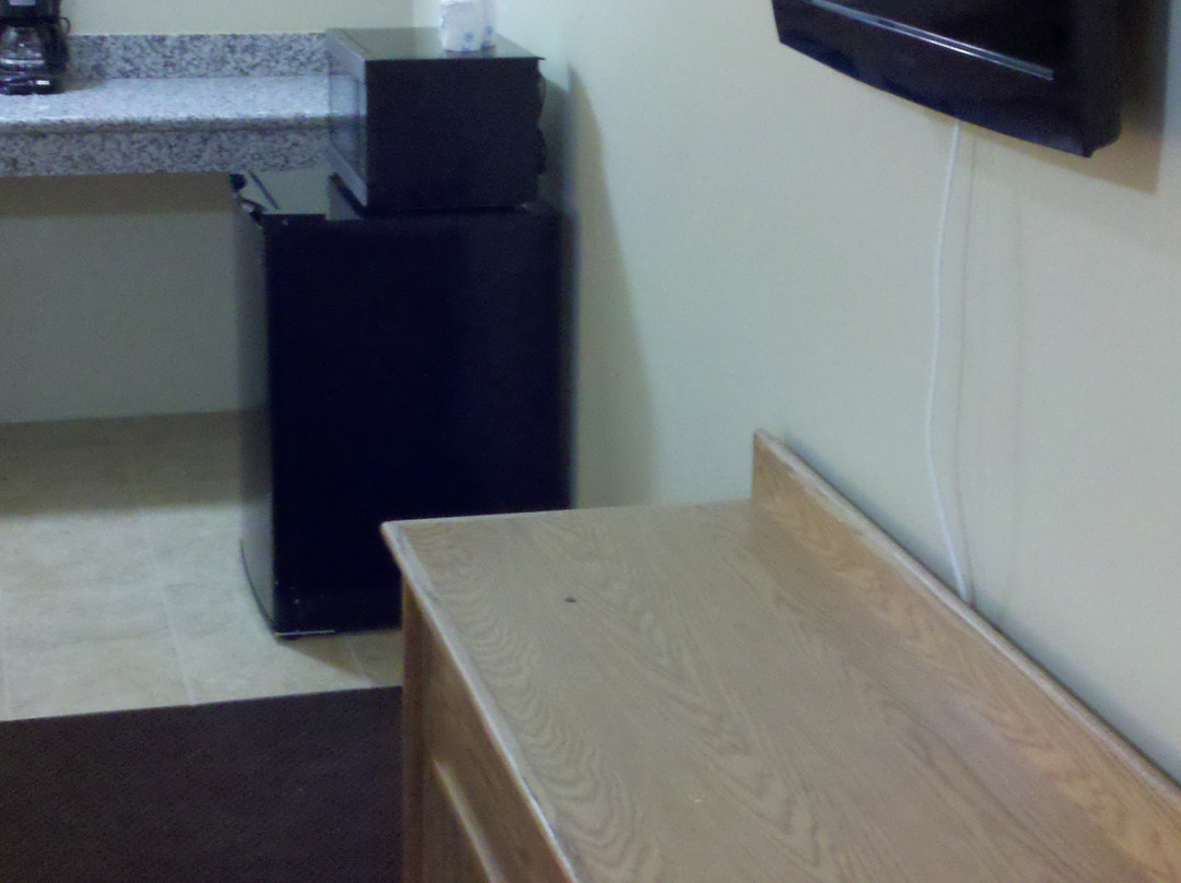 Deschutes Motel主图