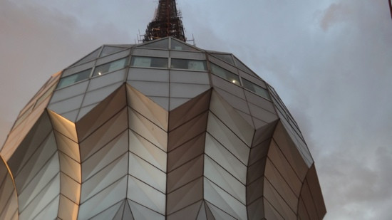 龙塔-哈尔滨市必去景点