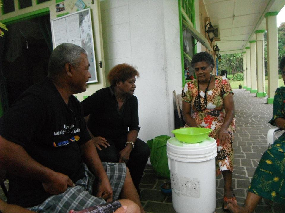 Bula Massage Clinic-太平洋港必去景点