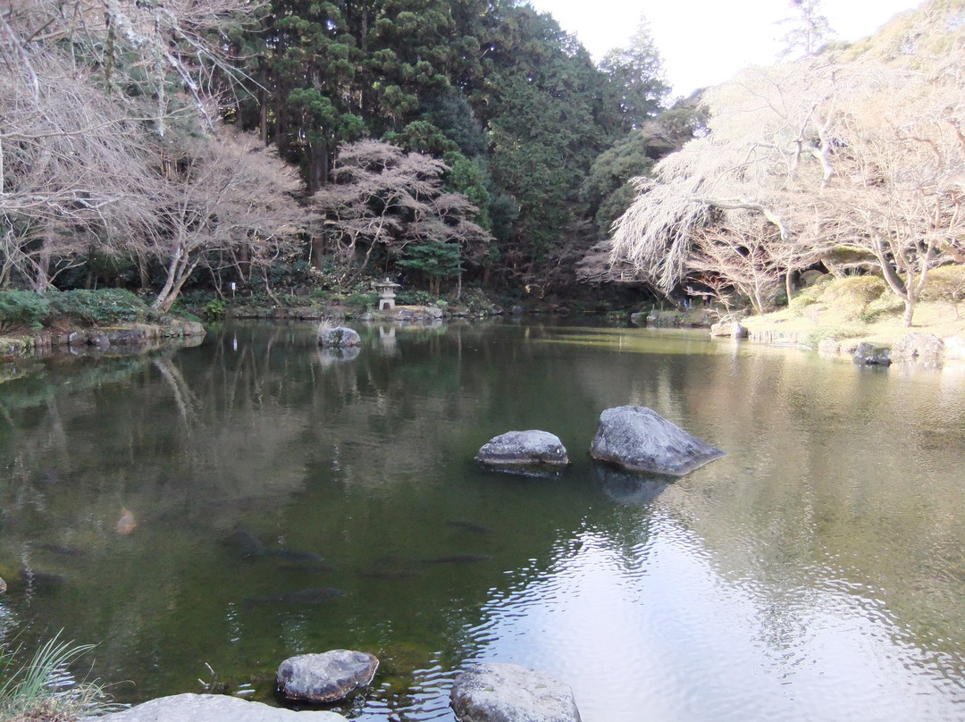 成田公园-成田市必去景点