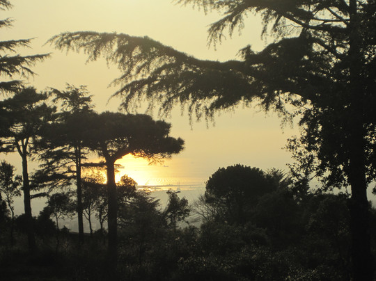 恰姆勒加丘-伊斯坦布尔必去景点