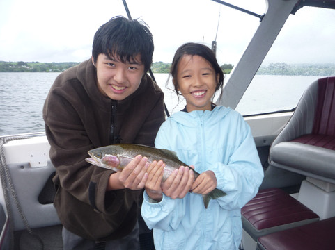 TIME Unlimited Tours-奥克兰中心地区必去景点