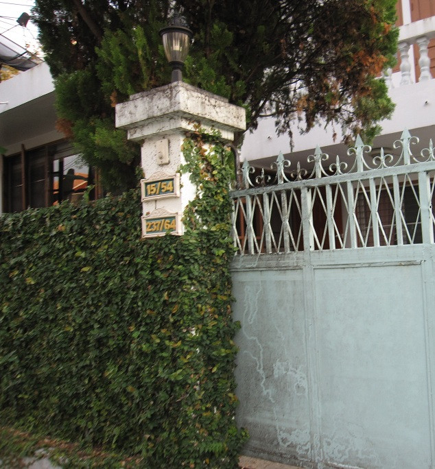 Dr. Tui's Bed and Breakfast主图