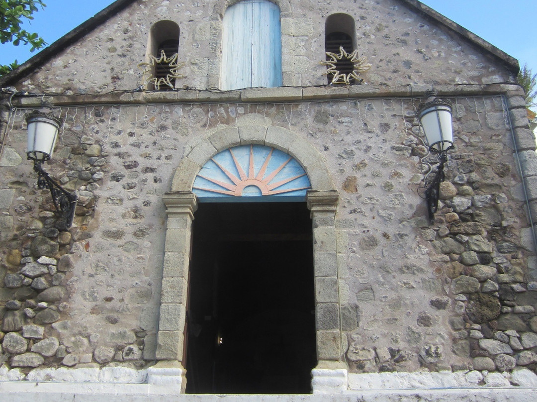 Le Chameau-Iles des Saintes必去景点