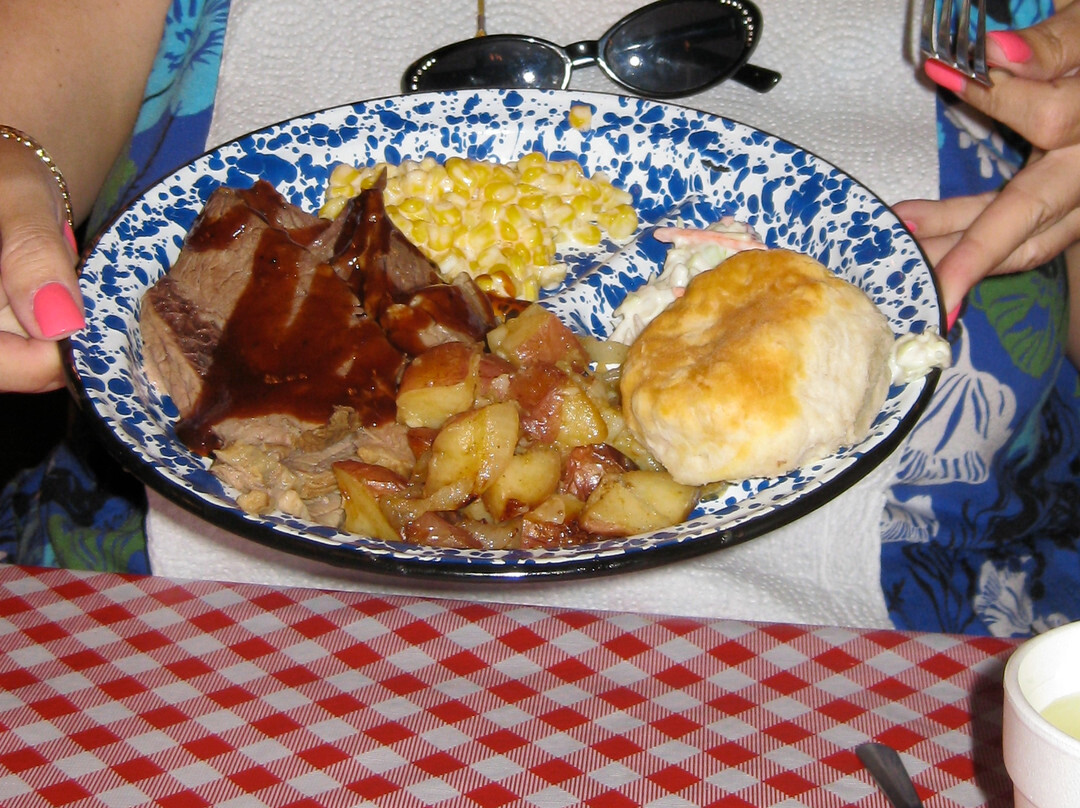 Boot Hill Museum-道奇城必去景点