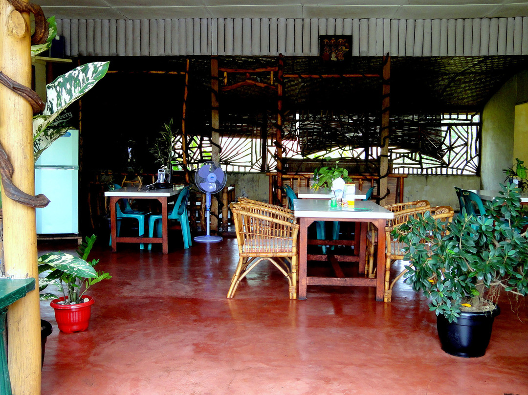 Bohorok酒店住宿-Wisma Batu Mandi