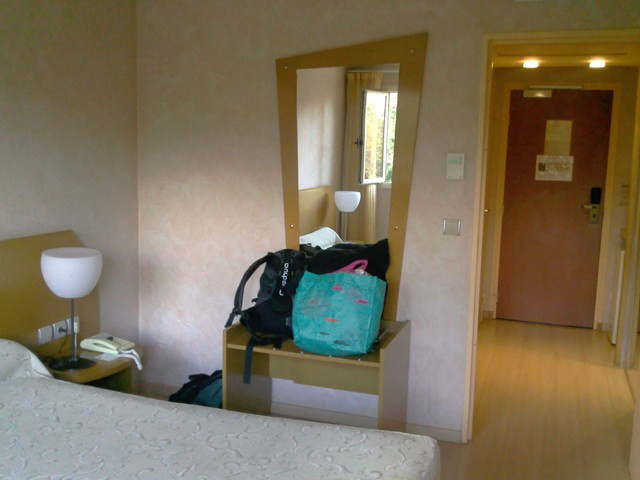 Hôtel-Club Odalys Les Albères主图