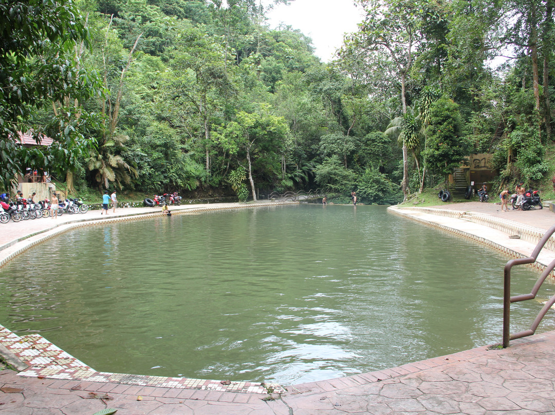 邓普勒公园-万挠必去景点