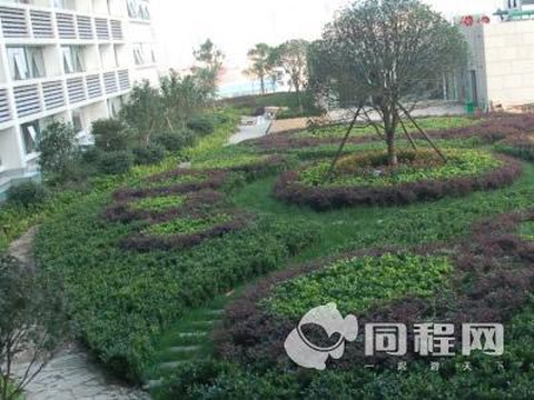 君临商务酒店主图