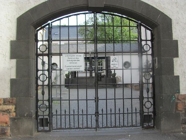 Ehem. Kloster hl. Wolfgang景点图片