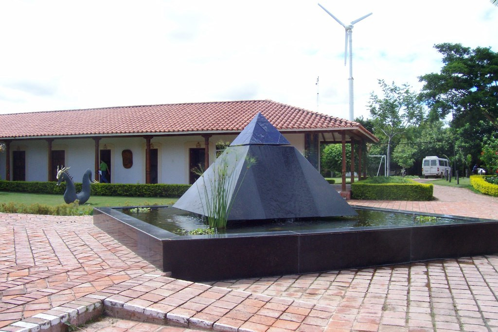 Biocentro Güembé-圣克鲁斯省必去景点