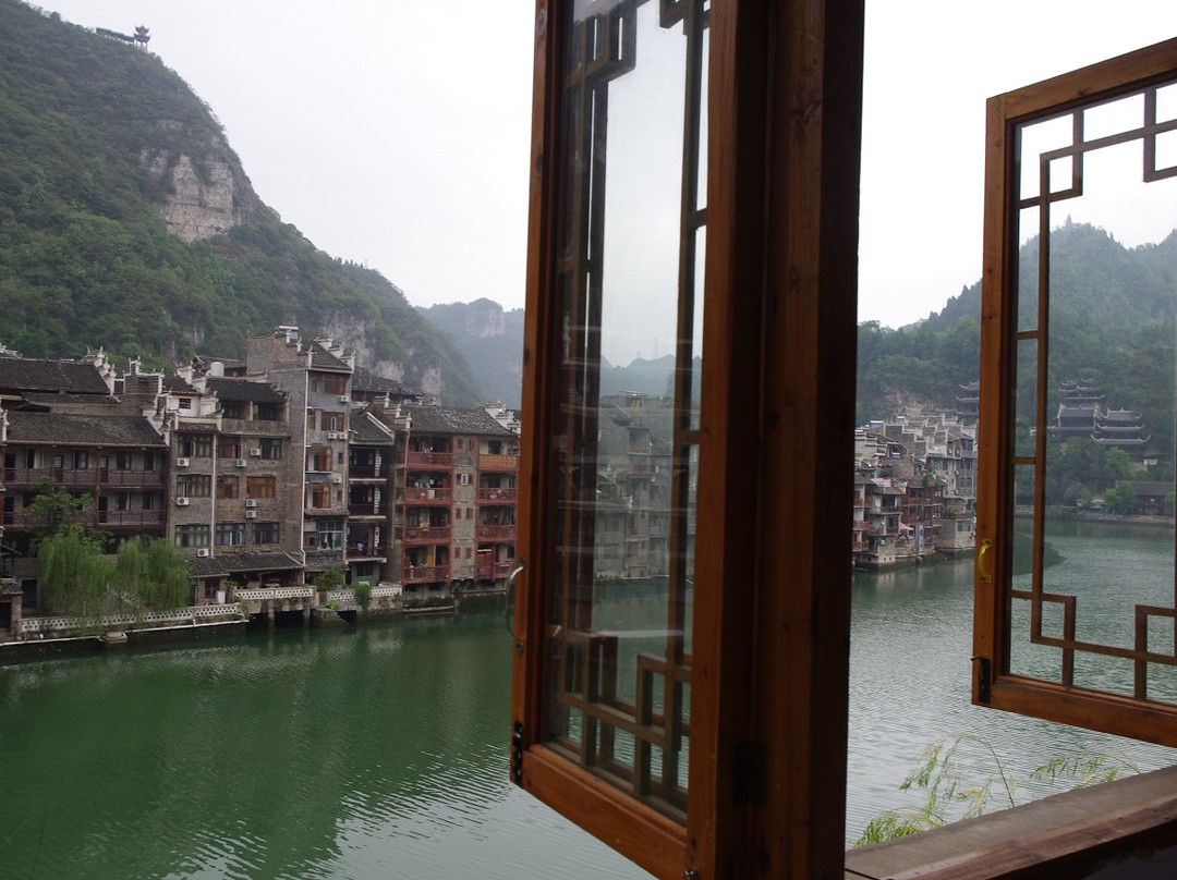 11点11分咖啡屋主图