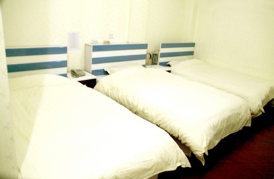 七色商务酒店-官方