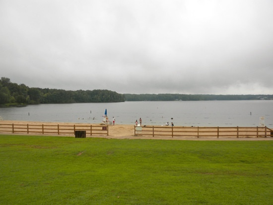 Lake Anna State Park景点图片