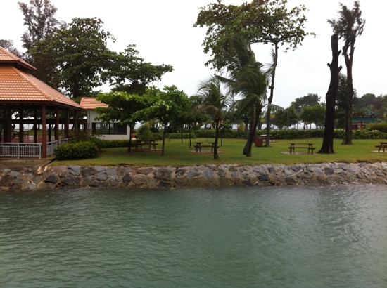 Kusu Island景点图片