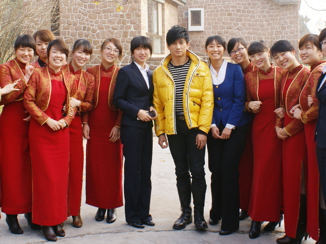 华星宾馆(一部)主图