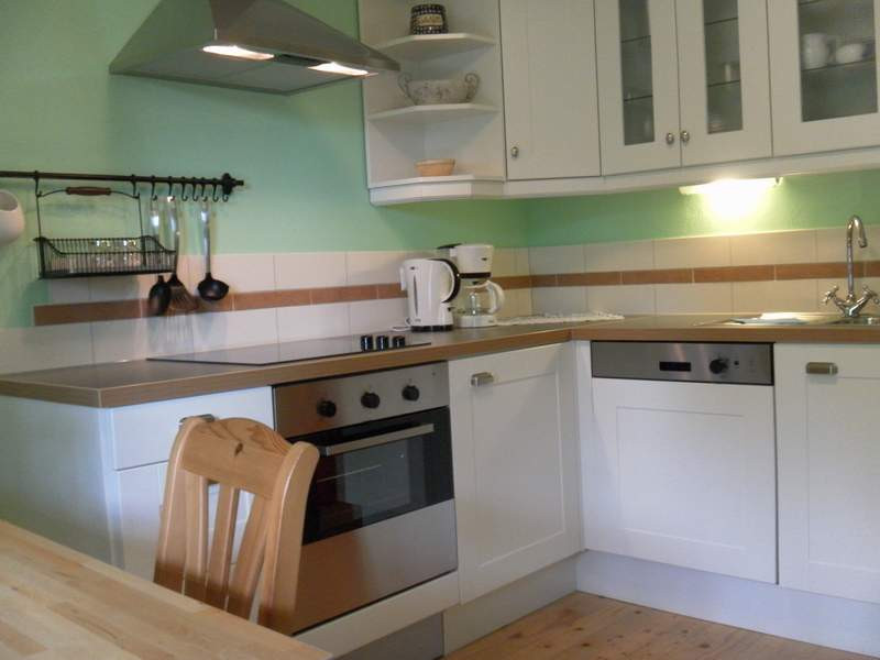 Landhaus Arztmann主图